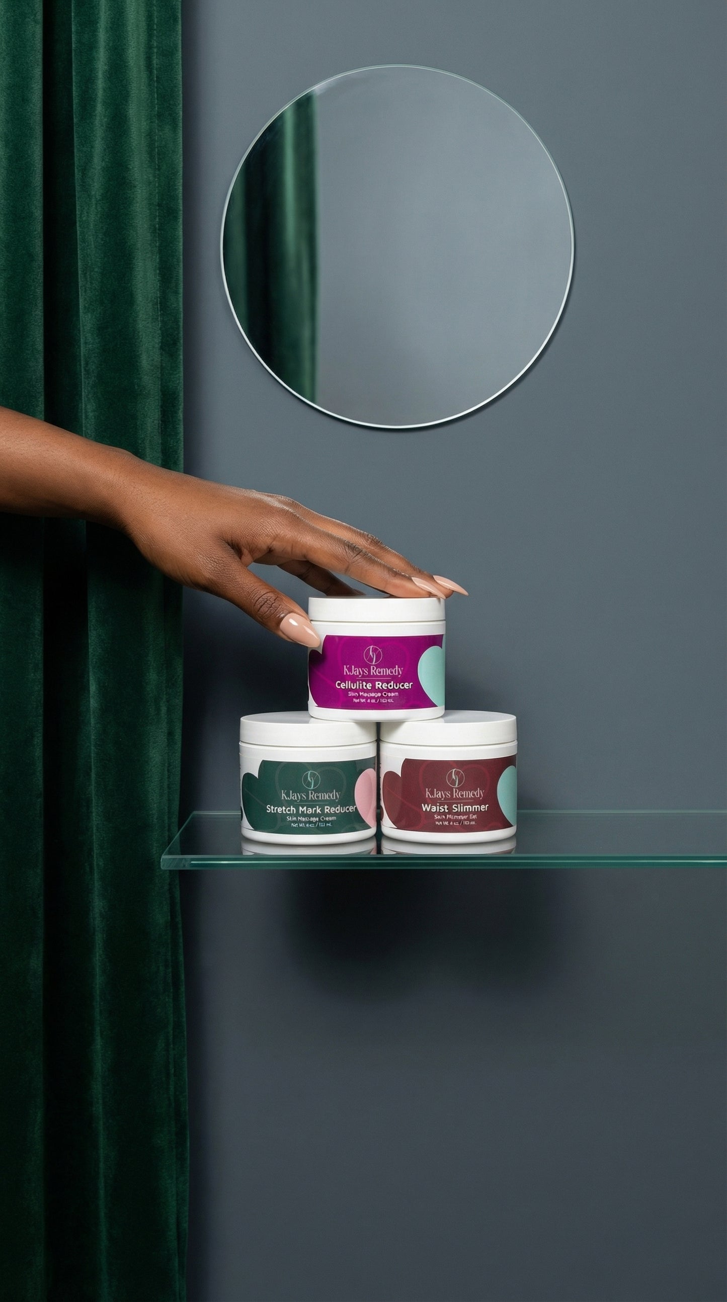 Slim & Trim Bundle