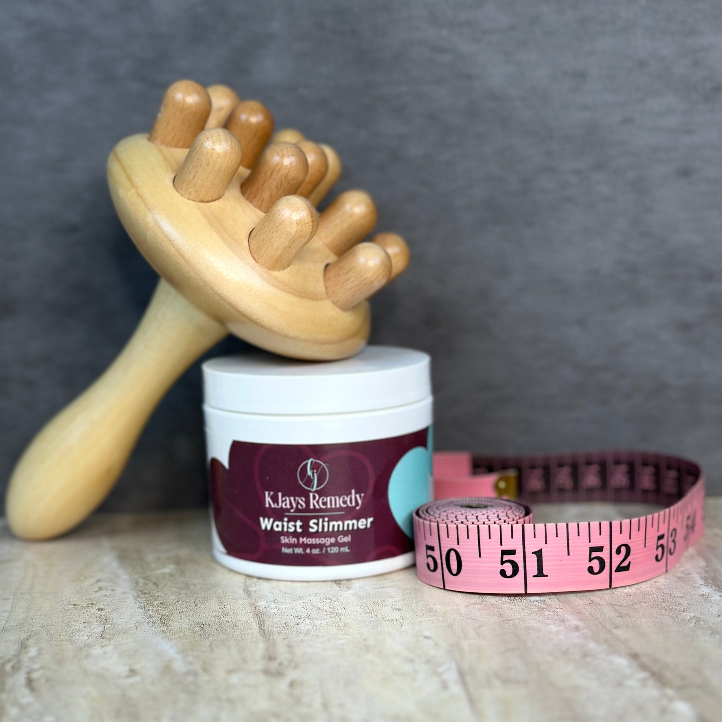 WAIST SLIMMING CREAM