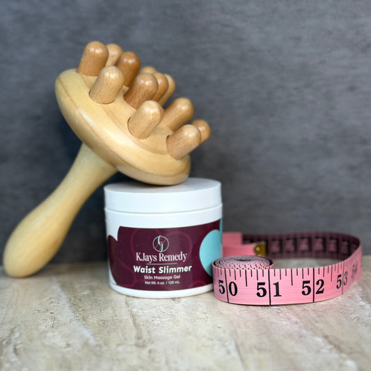 WAIST SLIMMING CREAM