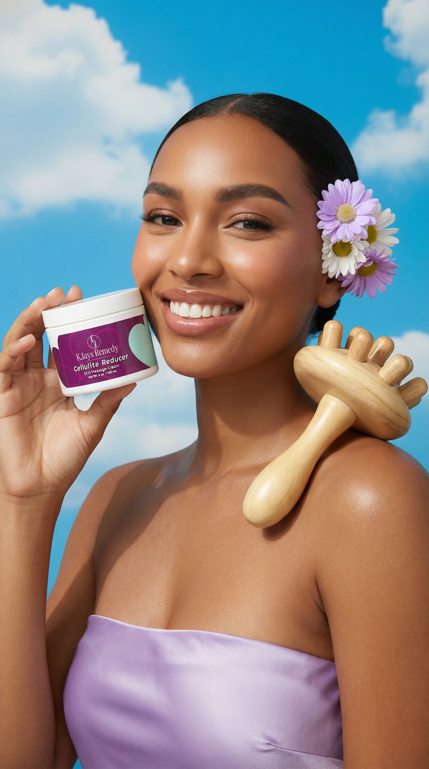 Cellulite Reducer Cream